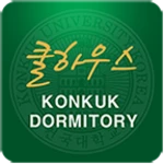 ku쿨하우스 android application logo